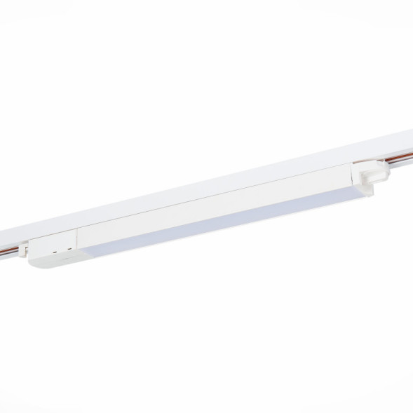 Светодиодный трековый светильник ST-Luce ST366 ST366.538.12