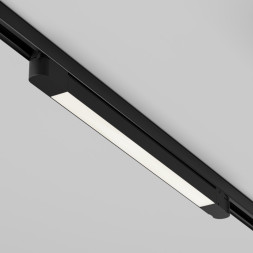 Светодиодный трековый светильник Maytoni Technical BASIS TR196-3-20W4K-B