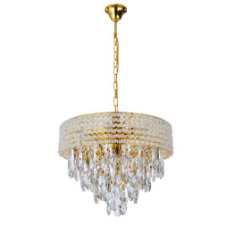 Подвесная люстра ES0000014 Escada ERAWAN