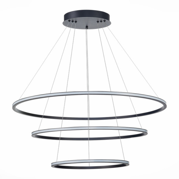 Каскадная люстра ST-Luce ST604 OUT ST604.443.114