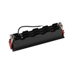 Встраиваемый точечный светильник Nowodvorski Midi Led 10062