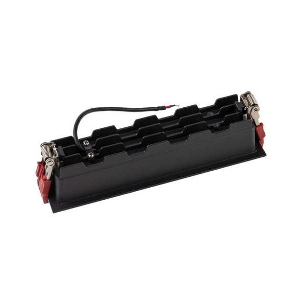 Встраиваемый точечный светильник Nowodvorski Midi Led 10062