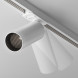Светодиодный трековый светильник Maytoni Technical FOCUS LED TR021-1-12W4K-W-W
