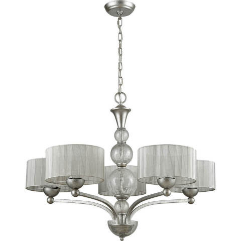 Подвесная люстра Vele Luce Friuli 255 VL1235L05