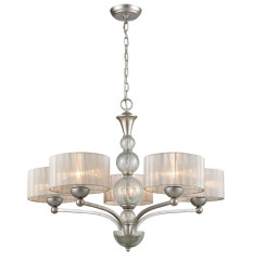 Подвесная люстра Vele Luce Friuli 255 VL1235L05