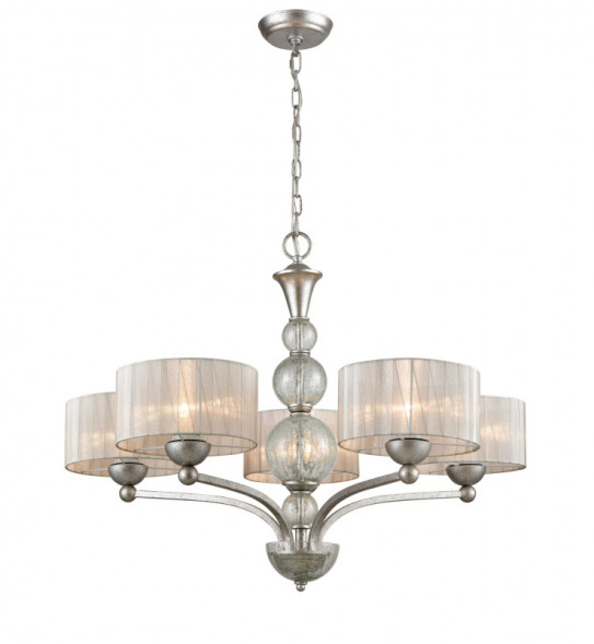 Подвесная люстра Vele Luce Friuli 255 VL1235L05