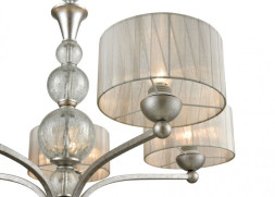 Подвесная люстра Vele Luce Friuli 255 VL1235L05