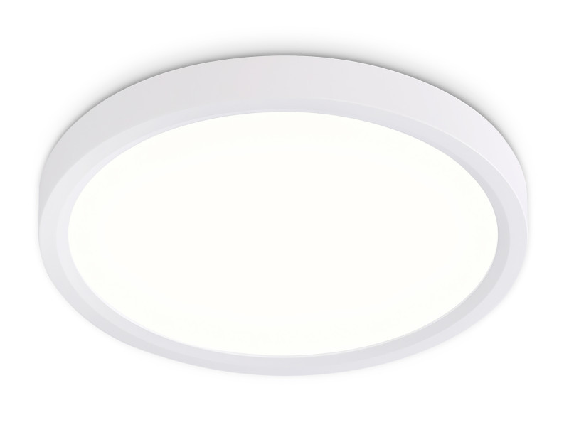 Потолочный светильник Ambrella Light FZ1901 ORBITAL