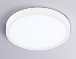 Потолочный светильник Ambrella Light FZ1901 ORBITAL