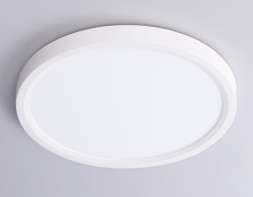 Потолочный светильник Ambrella Light FZ1901 ORBITAL