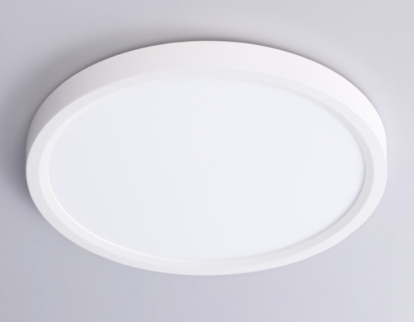 Потолочный светильник Ambrella Light FZ1901 ORBITAL