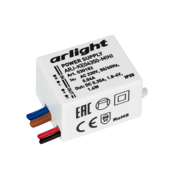 Блок питания Arlight ARJ 030182