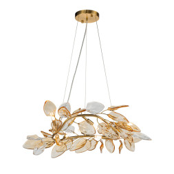 Подвесная люстра Indigo V000449 Modern