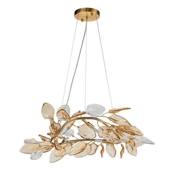 Подвесная люстра Indigo V000449 Modern