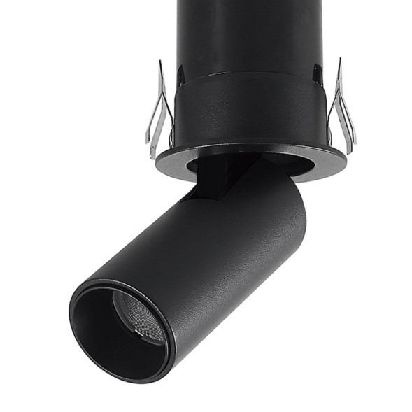 Точечный встраиваемый светильник 9140 Mantra GARDA