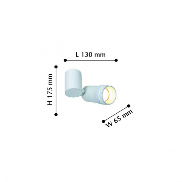 Спот Favourite Kinescope 2453-1U