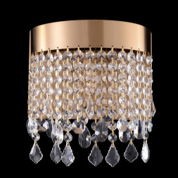 Бра Crystal Lux AQUA AQUA AP1