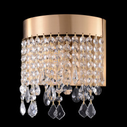 Бра Crystal Lux AQUA AQUA AP1