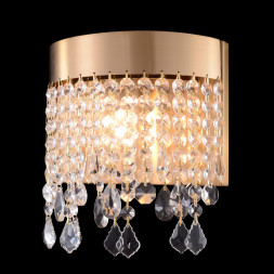 Бра Crystal Lux AQUA AQUA AP1