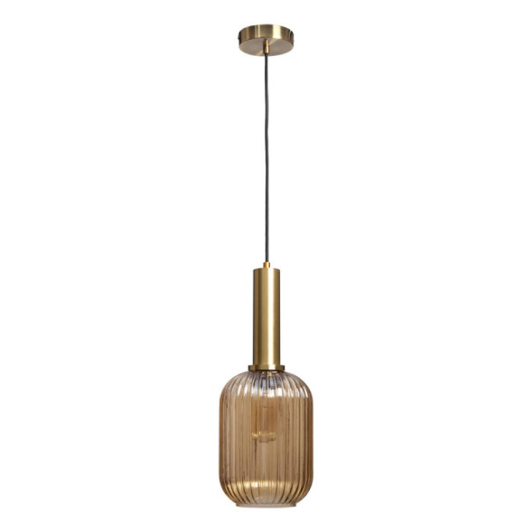 Подвесной светильник LOFT IT IRIS 2071-A+BR
