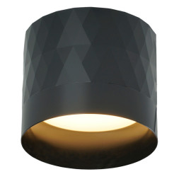 Накладной точечный светильник Feron 48802