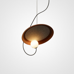 Подвесной светильник ImperiumLoft 213909-23 Margott