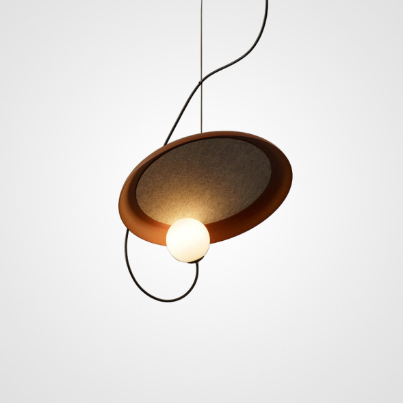 Подвесной светильник ImperiumLoft 213909-23 Margott