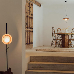 Подвесной светильник ImperiumLoft 213909-23 Margott