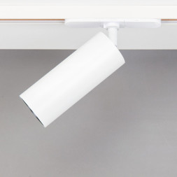 Светодиодный трековый светильник Citilux Тубус CL01T120N