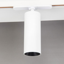 Светодиодный трековый светильник Citilux Тубус CL01T120N