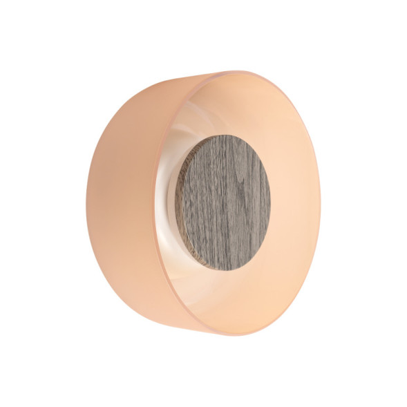 Бра LOFT IT 10466W Amber matte wood Totem