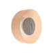 Бра LOFT IT 10466W Amber matte wood Totem