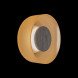Бра LOFT IT 10466W Amber matte wood Totem