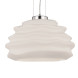 Подвесной светильник Mantra Nubole 6274