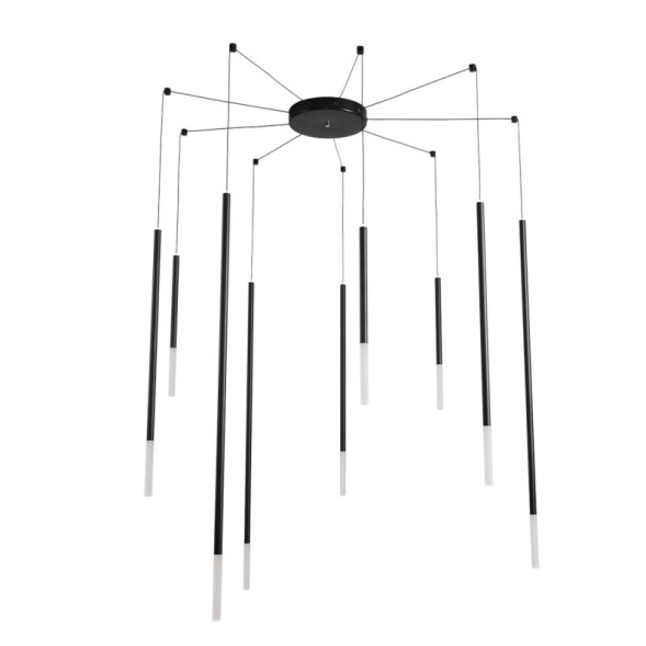 Подвесной светильник LUMION 8400/27L STICK