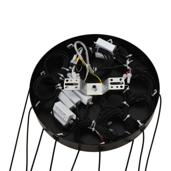 Подвесной светильник LUMION 8400/27L STICK