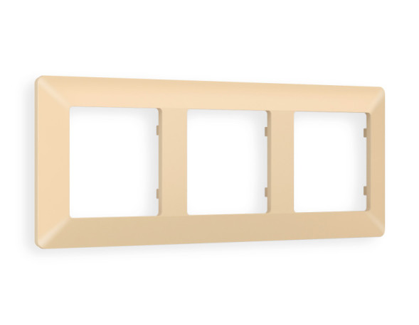 Рамка Ambrella Volt AF110603 ALFA Line