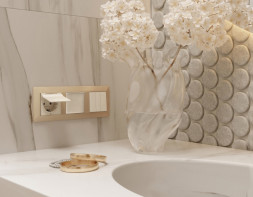 Рамка Ambrella Volt AF110603 ALFA Line