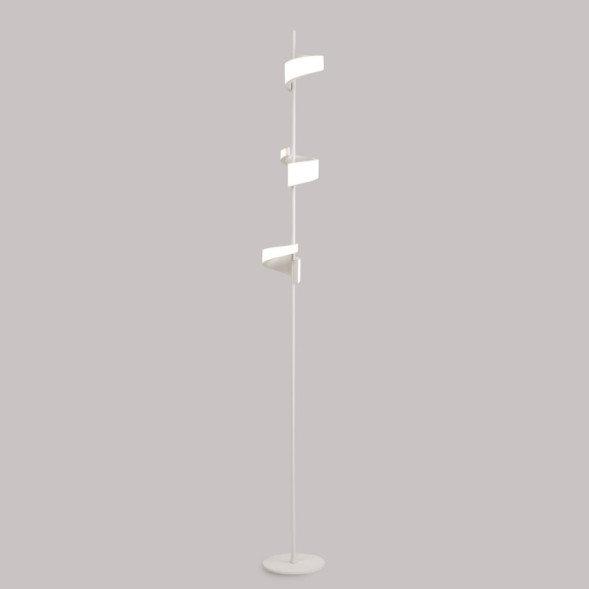 Торшер Mantra Tsunami 6657