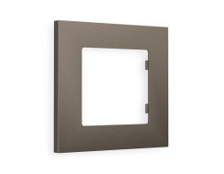 Рамка Ambrella Volt AF250631 ALFA Qubi