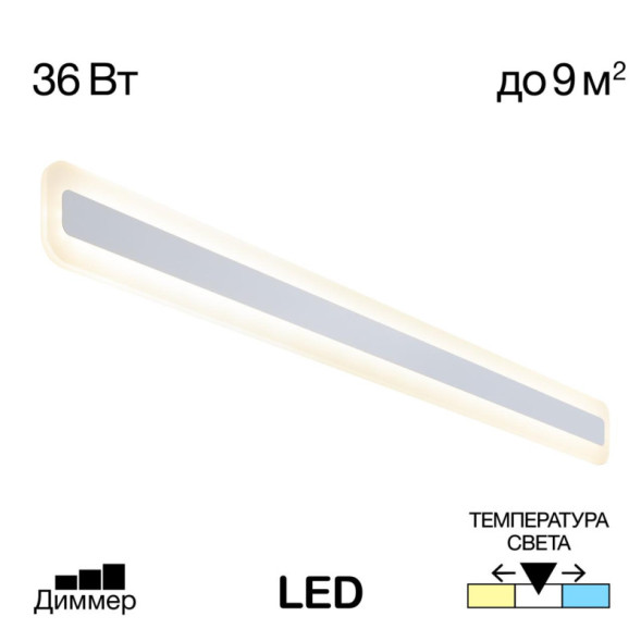 Бра Citilux ТРИНИТИ CL238590