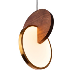 Подвесной светильник LOFT IT ECLIPSE 9970C