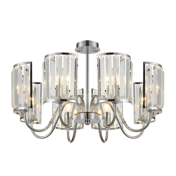 Подвесная люстра Citilux Грета CL333181