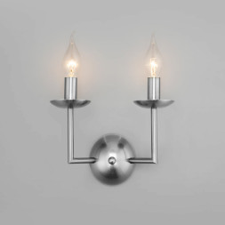 Бра Eurosvet CARISO 60150/2 хром