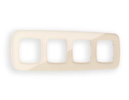 Рамка Ambrella Volt OF350304 OMEGA Radian