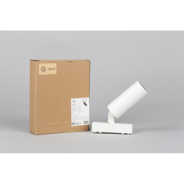 Магнитный трековый светильник APLOYT APL.0115.10.18 Magnetic track 48