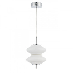 Подвесной светильник DeMarkt Ауксис 722012701