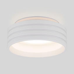 Встраиваемый точечный светильник Elektrostandard 7014 MR16 белый