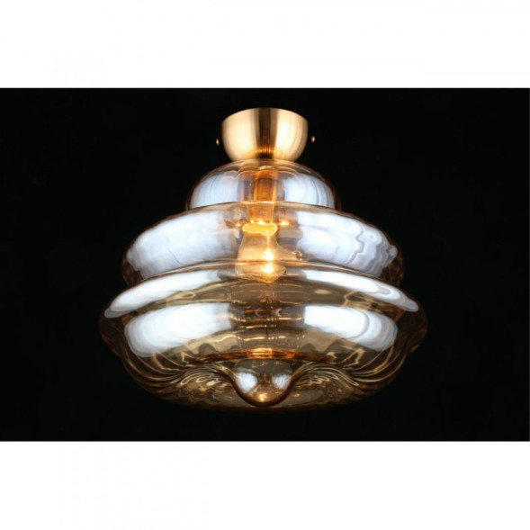 Накладной светильник APLOYT APL.303.17.01 LIANA