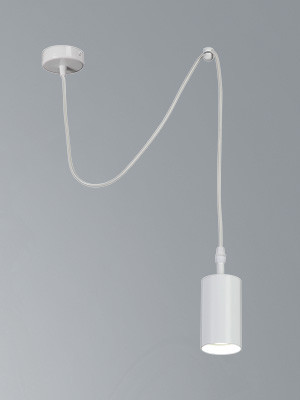 Подвесной светильник Vitaluce V46392-0/1S